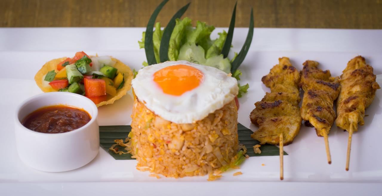 Deva Angkor Residence Siem Reap Luaran gambar