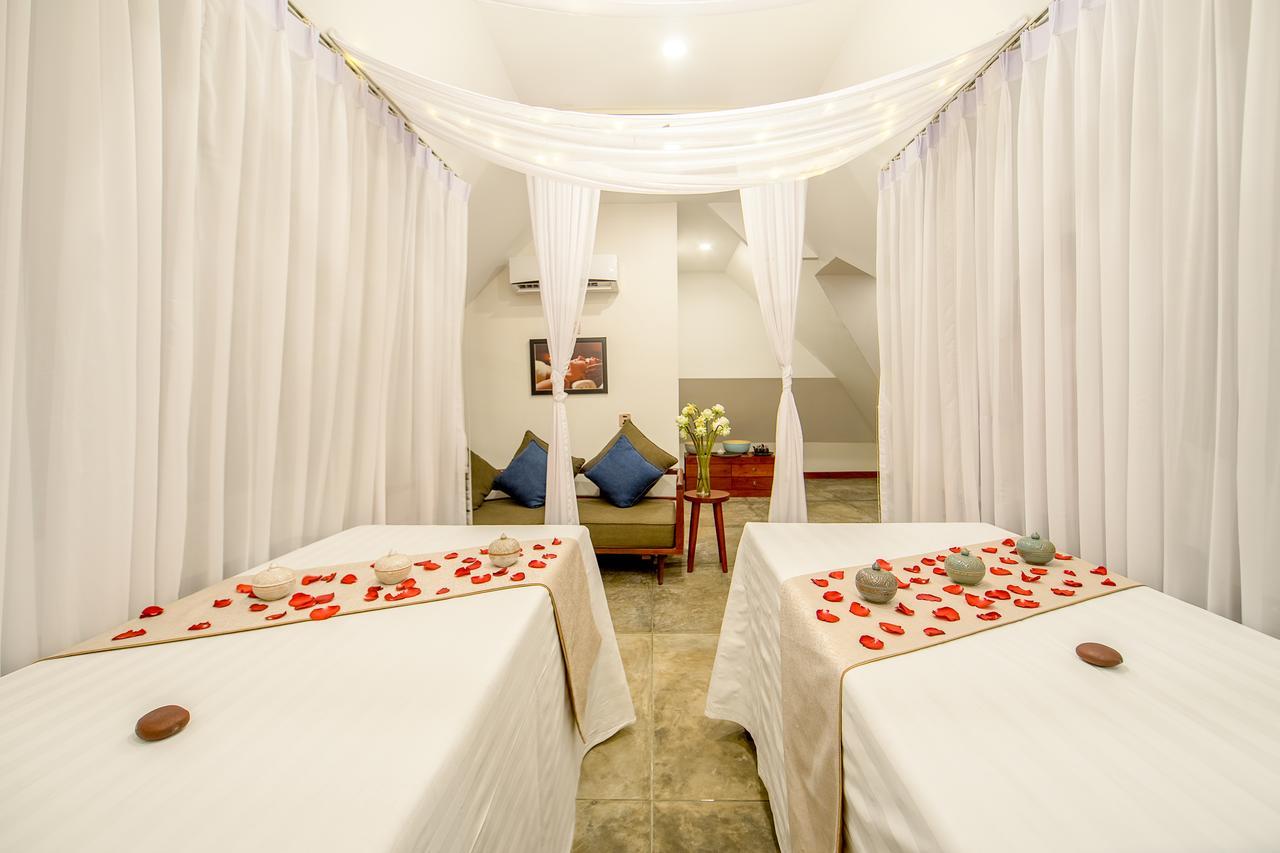 Deva Angkor Residence Siem Reap Luaran gambar