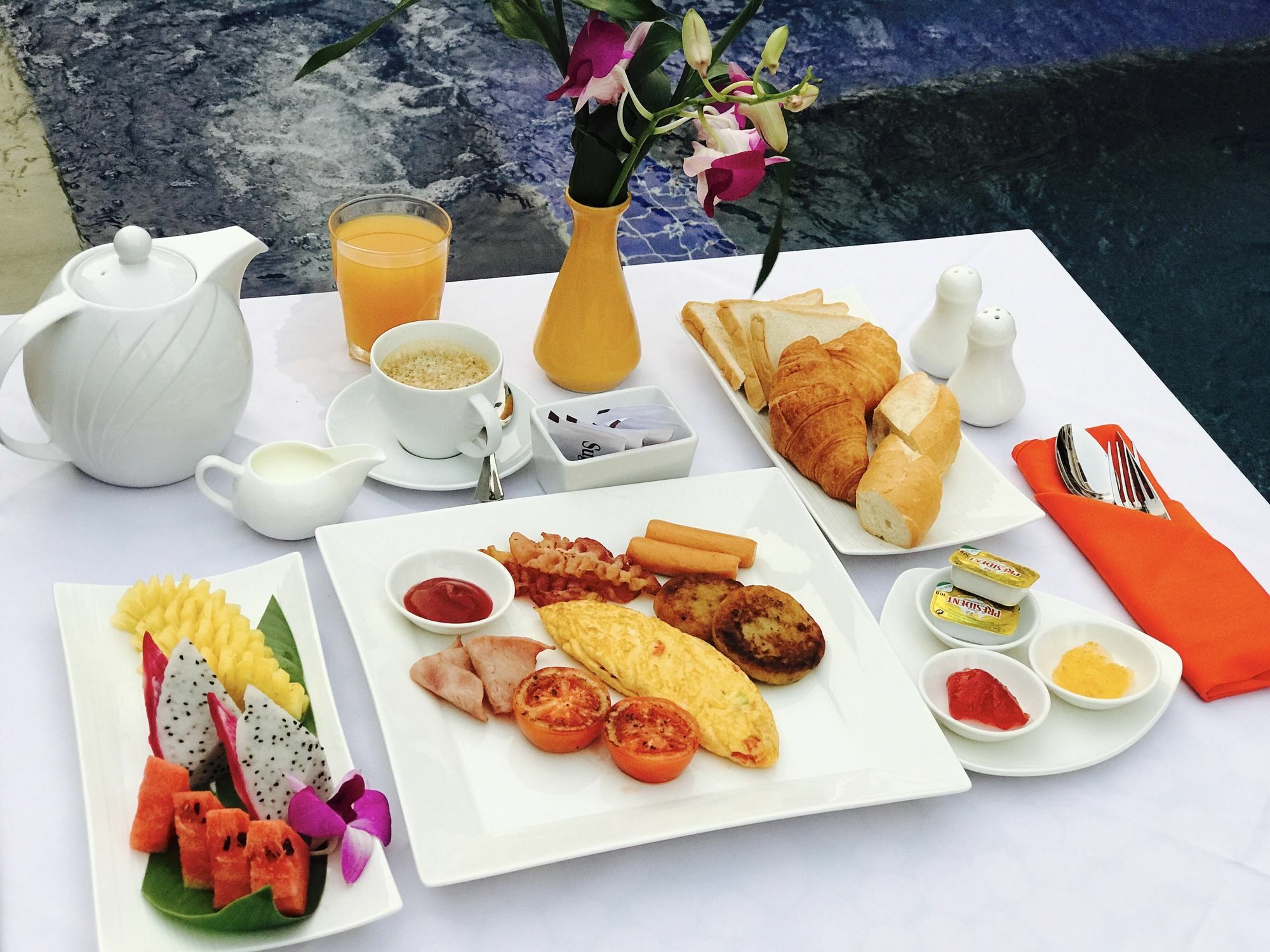 Deva Angkor Residence Siem Reap Luaran gambar