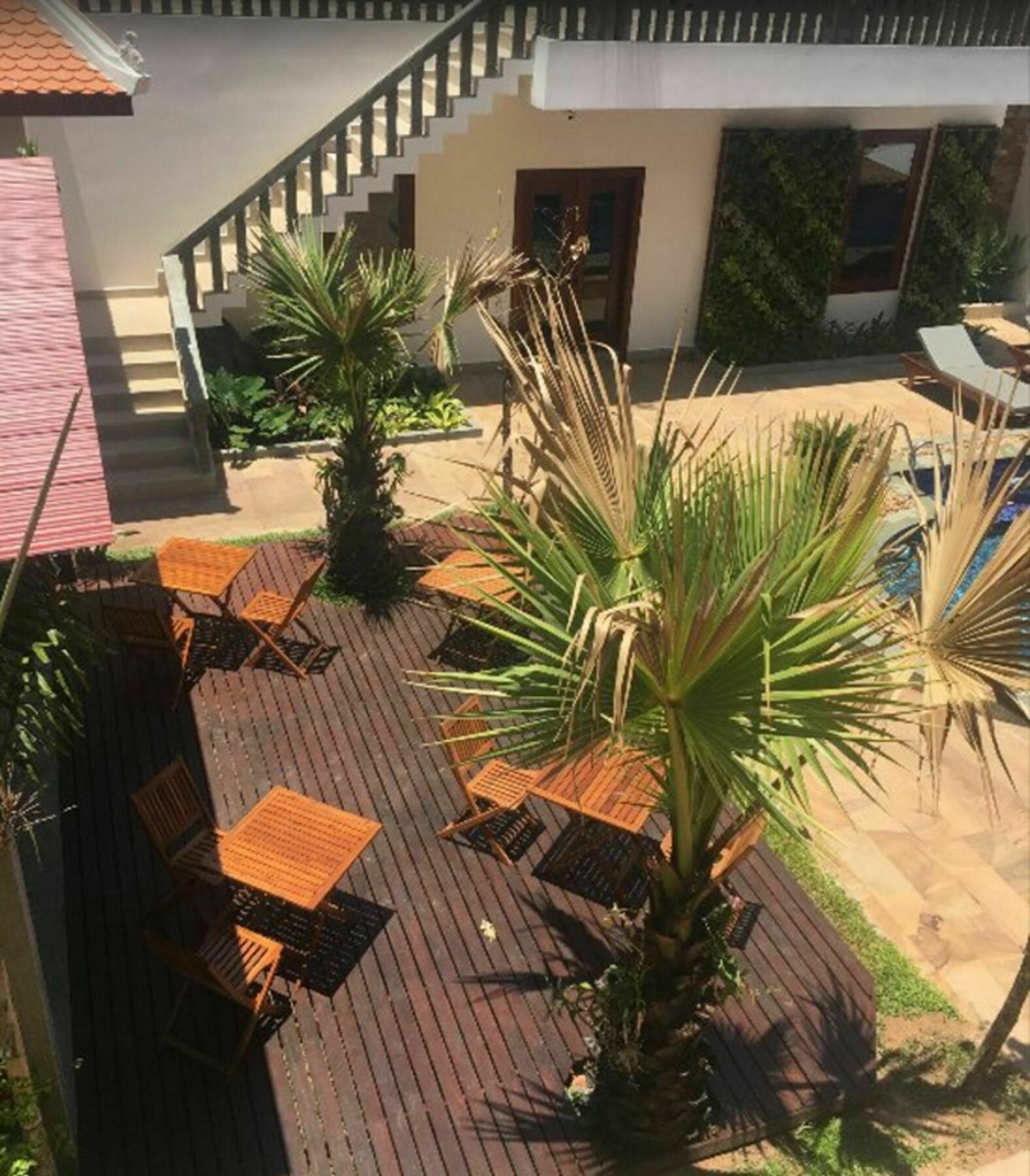 Deva Angkor Residence Siem Reap Luaran gambar
