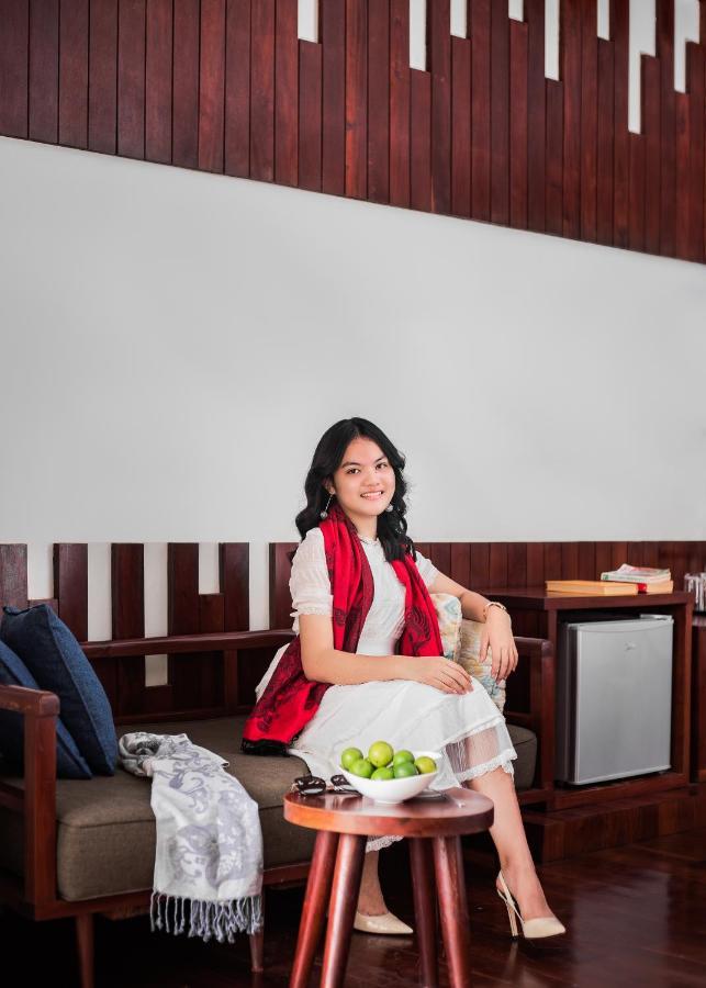 Deva Angkor Residence Siem Reap Luaran gambar