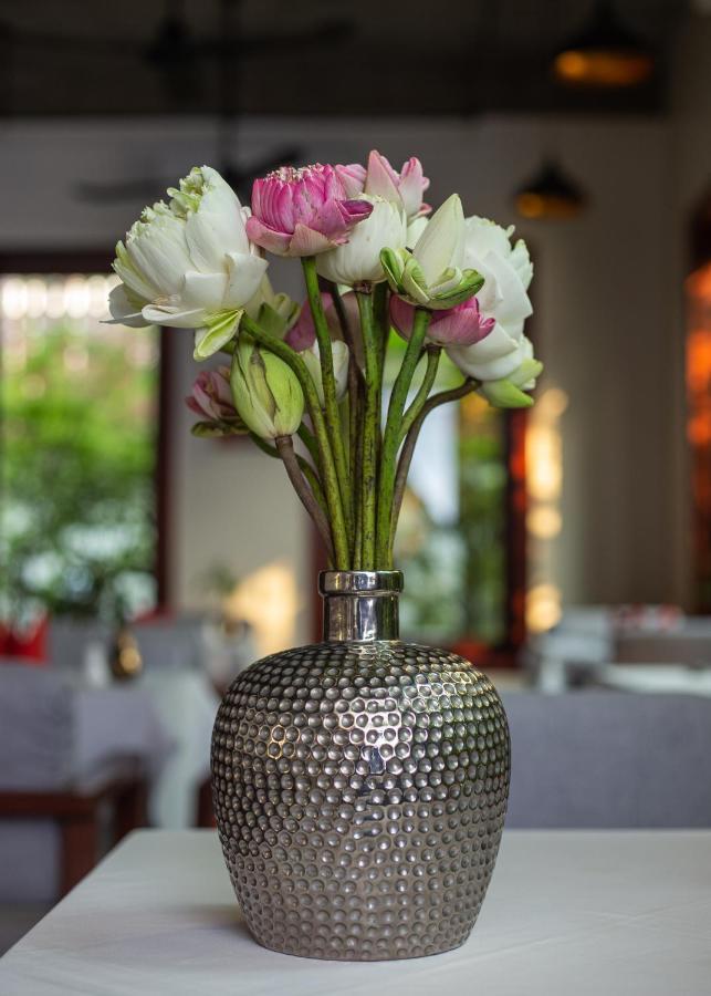 Deva Angkor Residence Siem Reap Luaran gambar